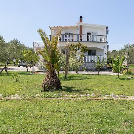 Apartment Palma 比比涅 外观 照片