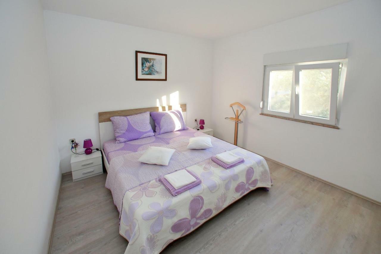 Apartment Palma 比比涅 外观 照片
