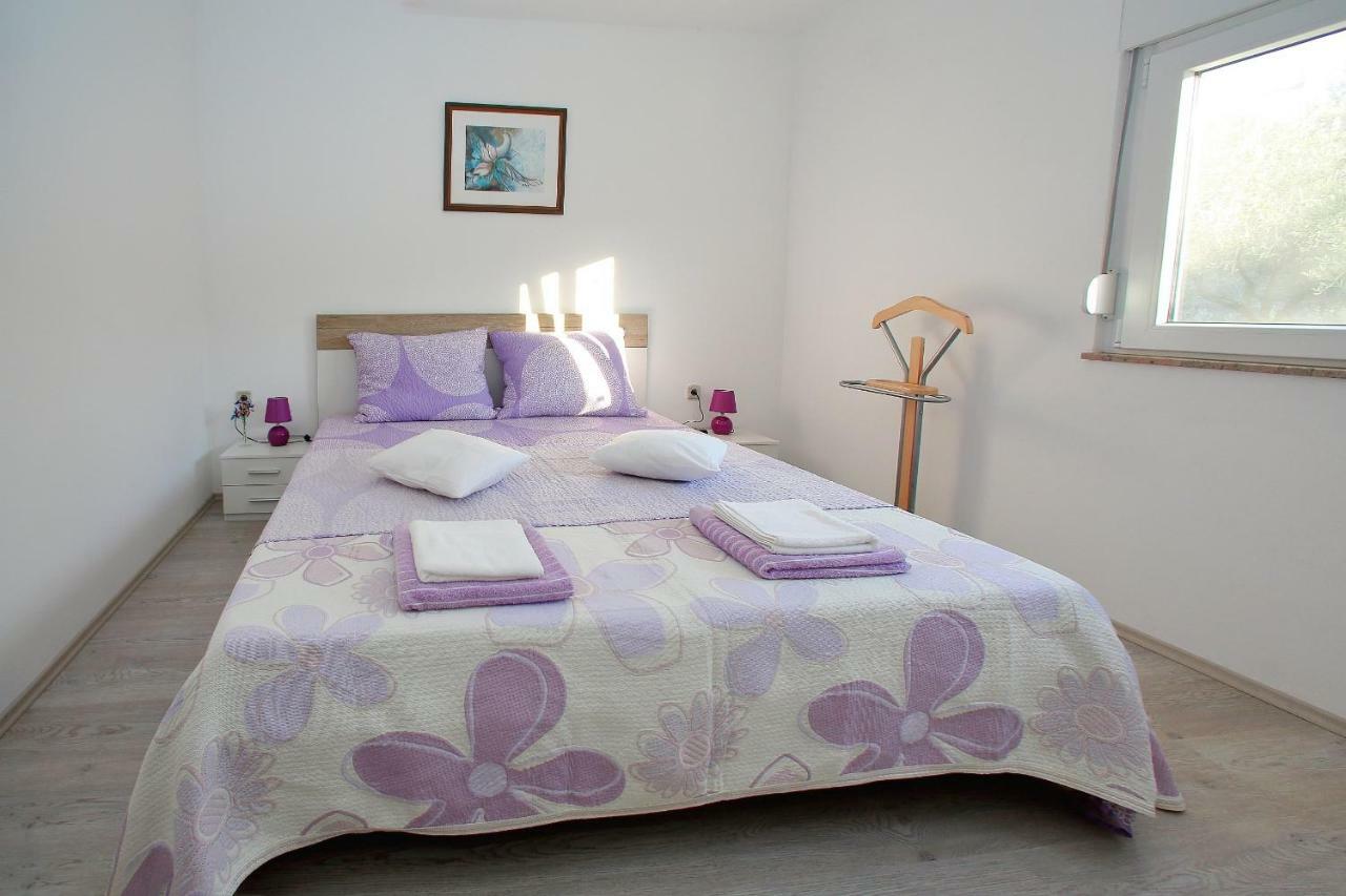 Apartment Palma 比比涅 外观 照片