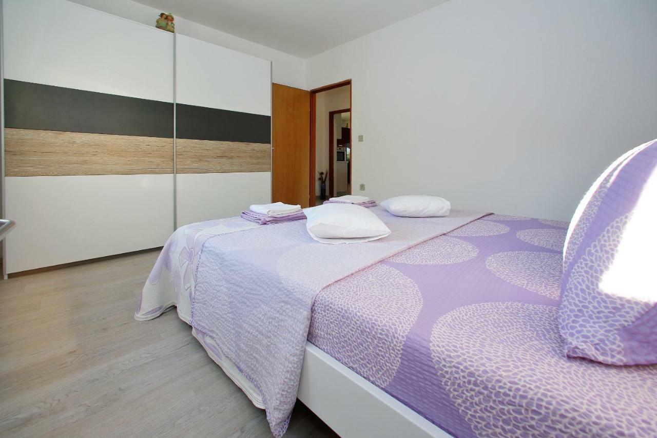 Apartment Palma 比比涅 外观 照片