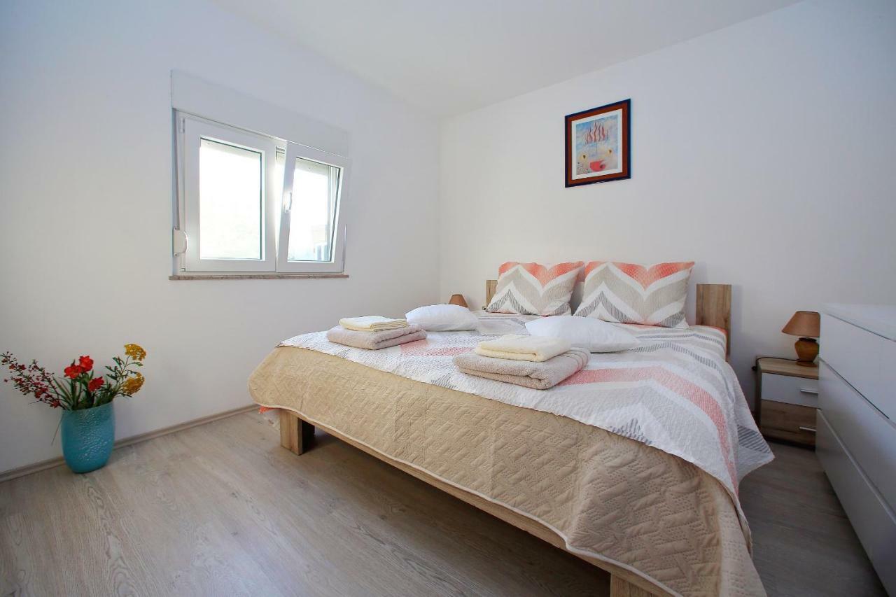 Apartment Palma 比比涅 外观 照片