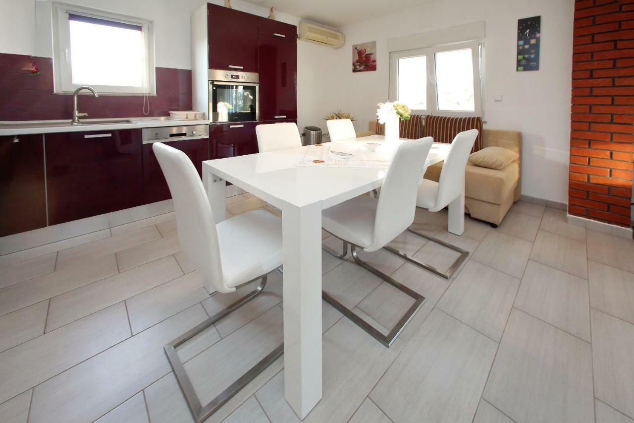 Apartment Palma 比比涅 外观 照片