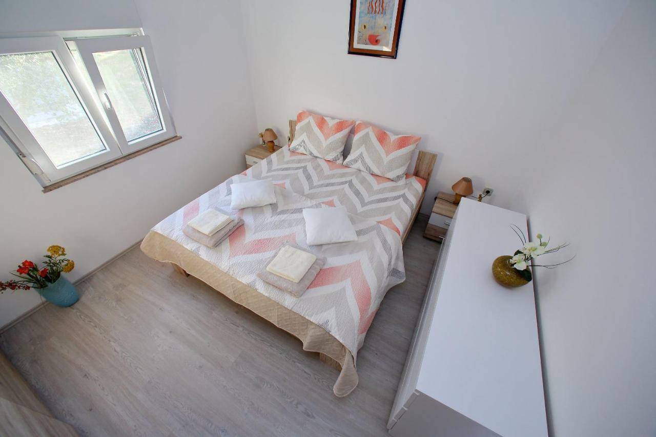 Apartment Palma 比比涅 外观 照片