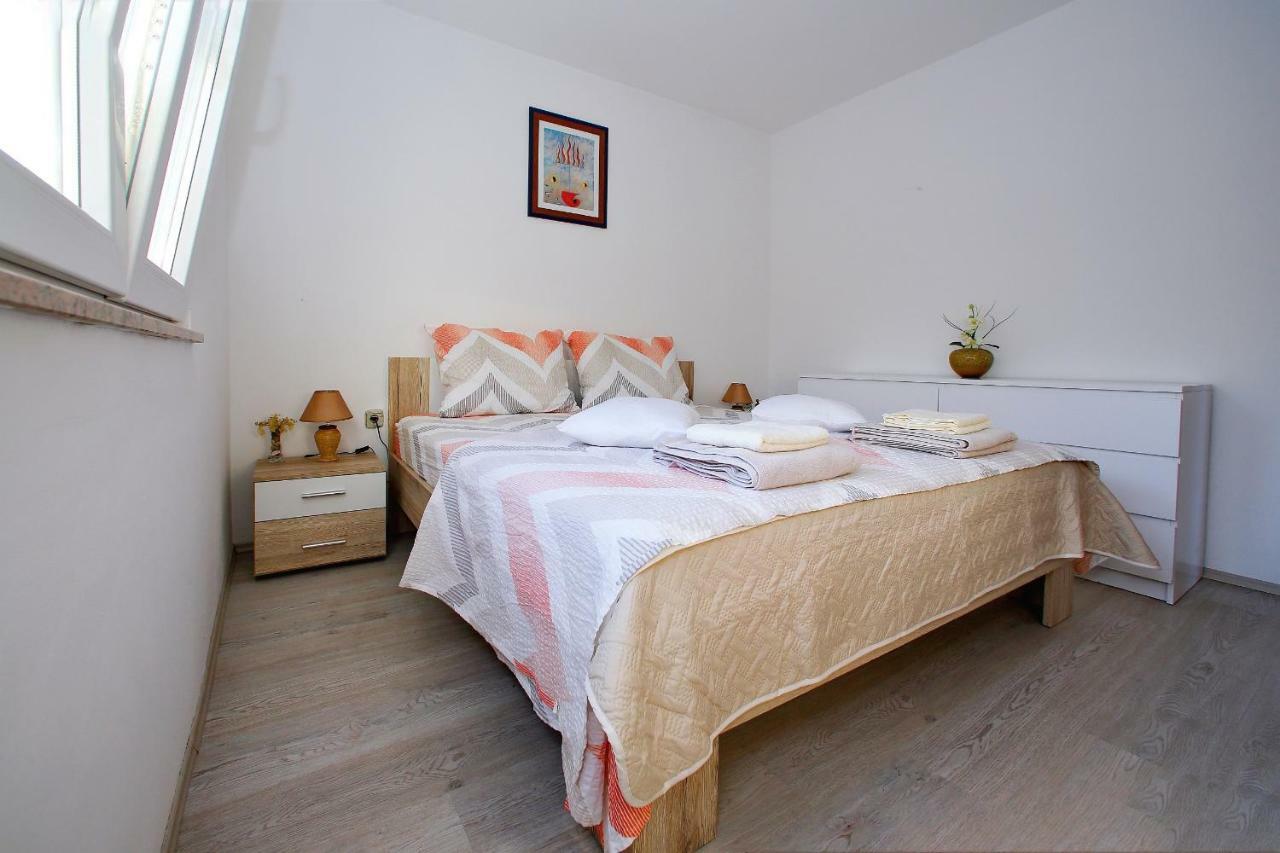 Apartment Palma 比比涅 外观 照片