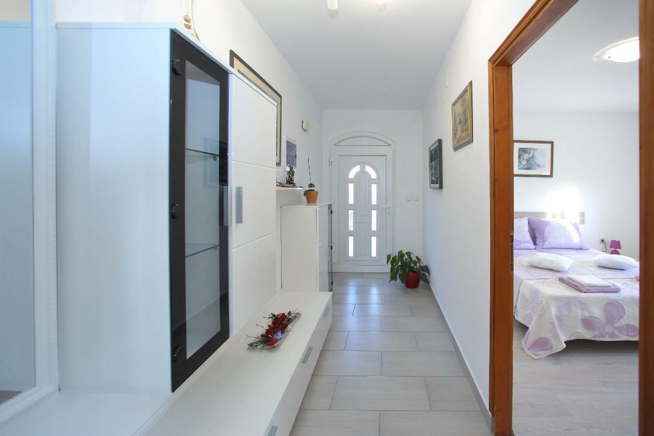 Apartment Palma 比比涅 外观 照片