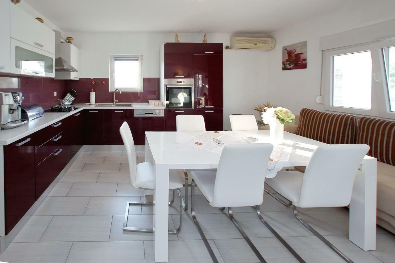 Apartment Palma 比比涅 外观 照片