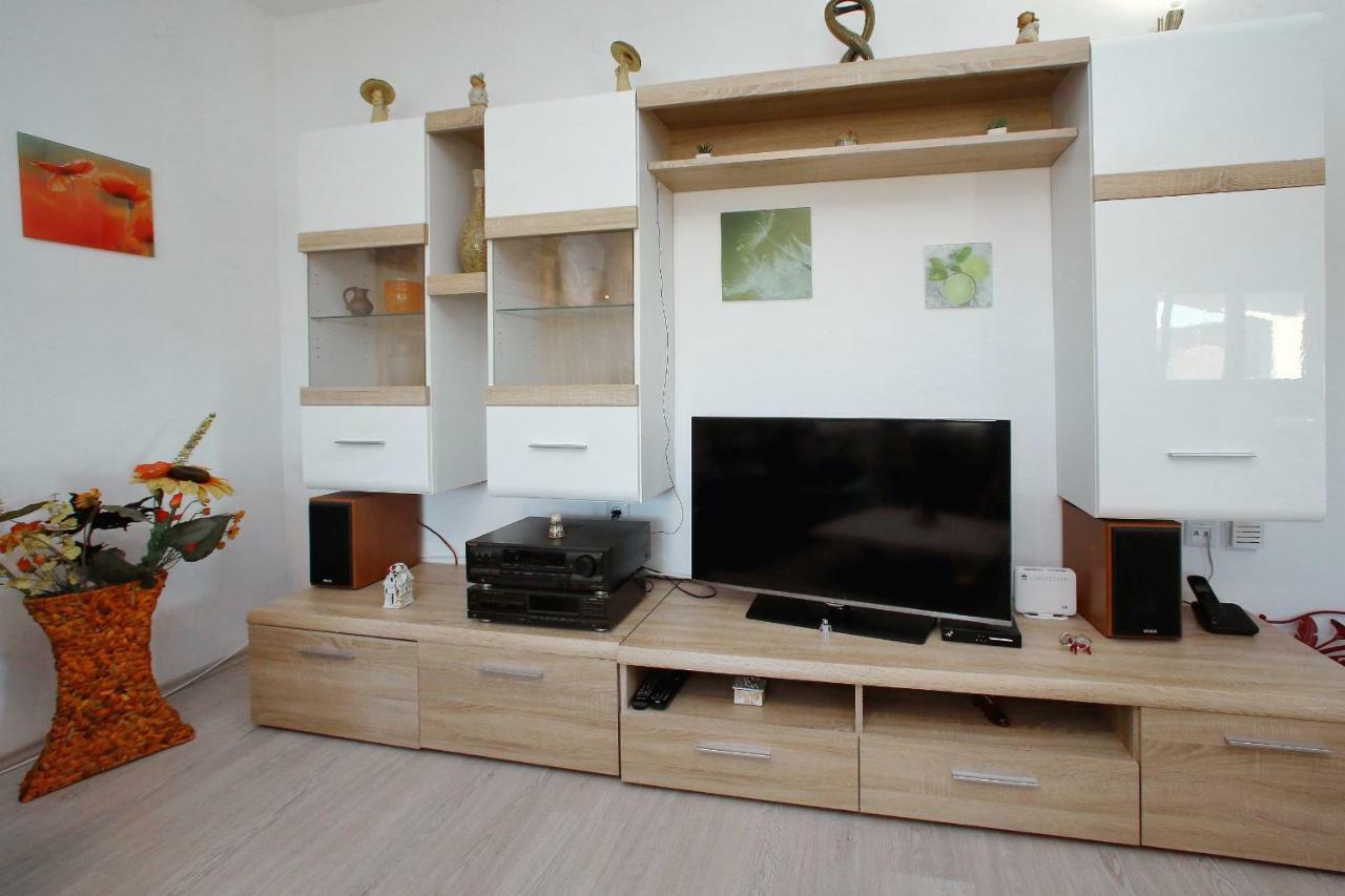 Apartment Palma 比比涅 外观 照片