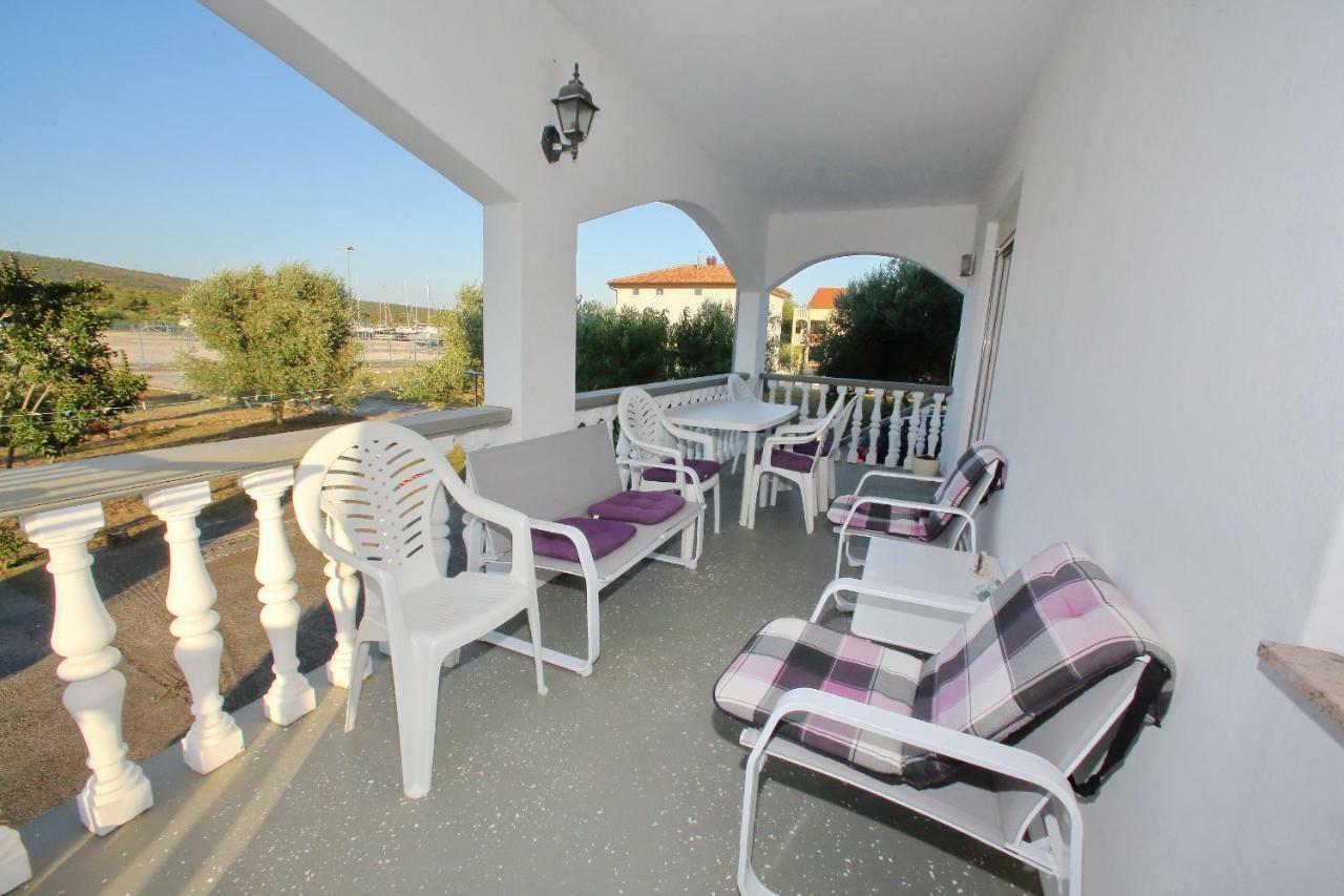 Apartment Palma 比比涅 外观 照片