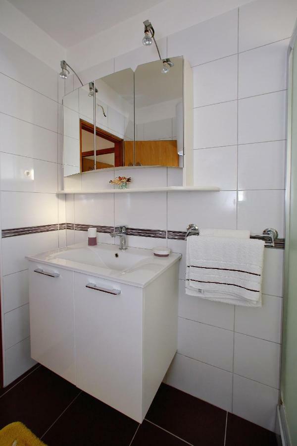 Apartment Palma 比比涅 外观 照片