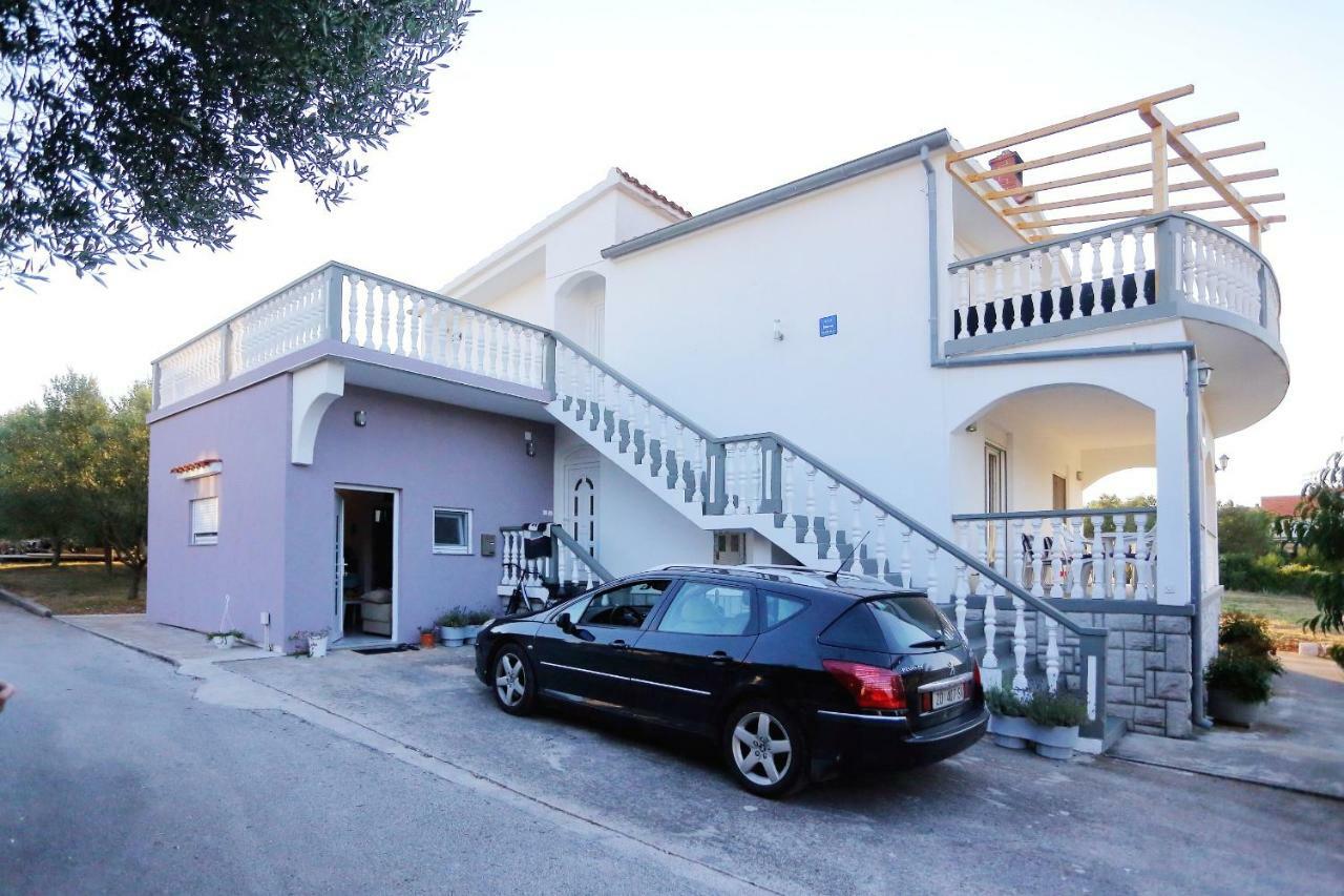Apartment Palma 比比涅 外观 照片